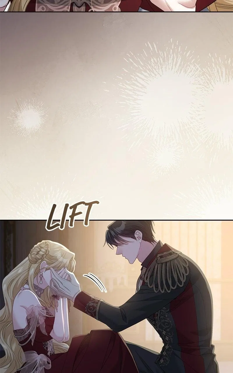 I Was The Acting Empress But I Spent The First Night With Him Chapter 61 – Page 25