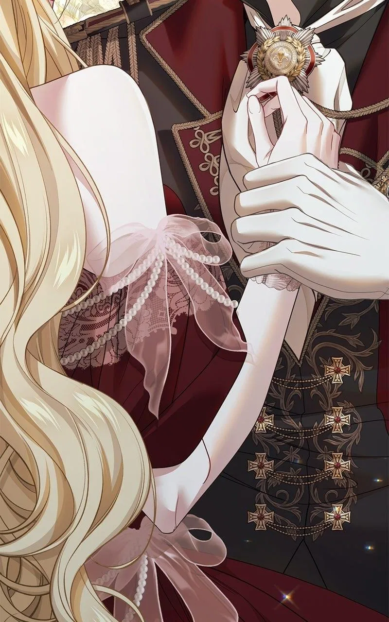 I Was The Acting Empress But I Spent The First Night With Him Chapter 61 – Page 29