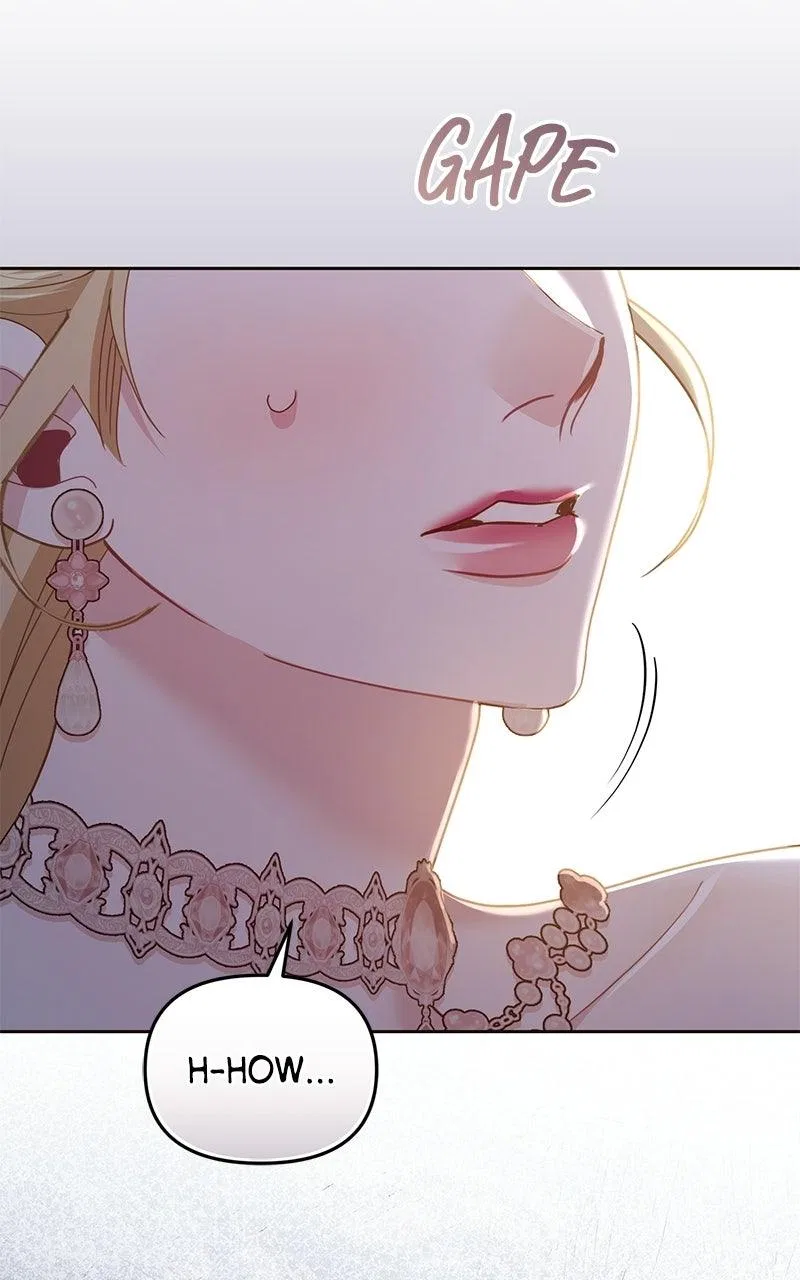 I Was The Acting Empress But I Spent The First Night With Him Chapter 61 – Page 32