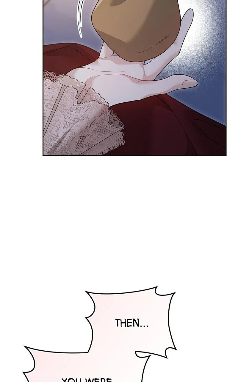 I Was The Acting Empress But I Spent The First Night With Him Chapter 61 – Page 36