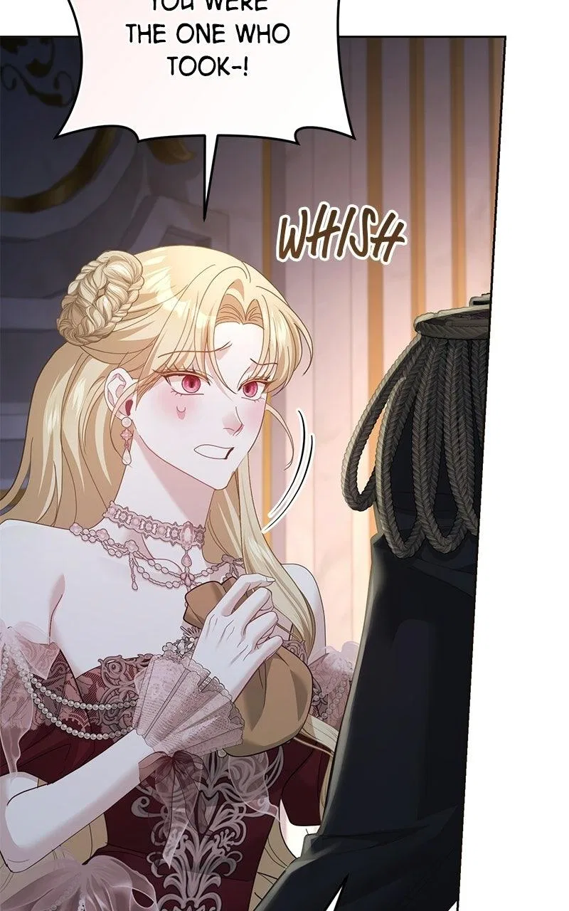 I Was The Acting Empress But I Spent The First Night With Him Chapter 61 – Page 37