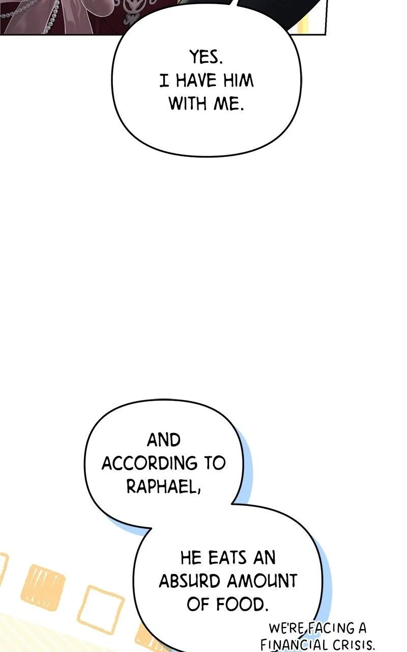 I Was The Acting Empress But I Spent The First Night With Him Chapter 61 – Page 38