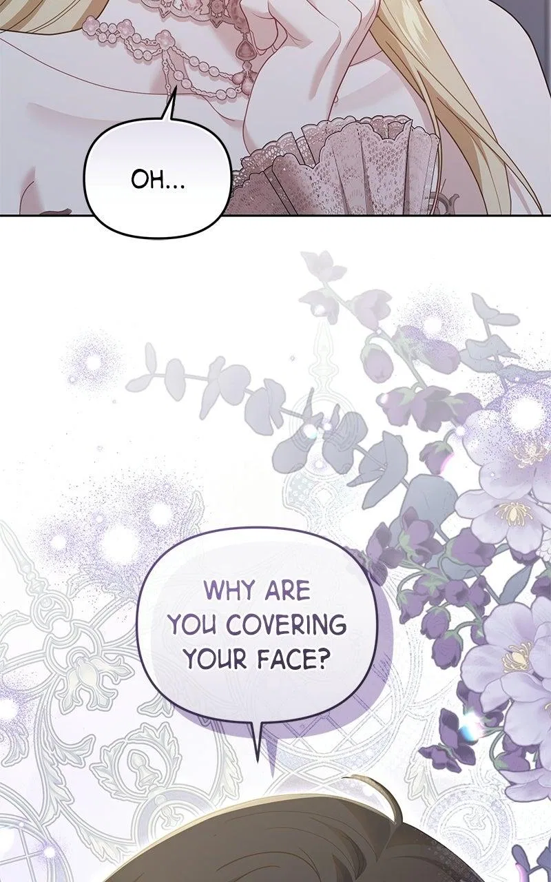 I Was The Acting Empress But I Spent The First Night With Him Chapter 61 – Page 41