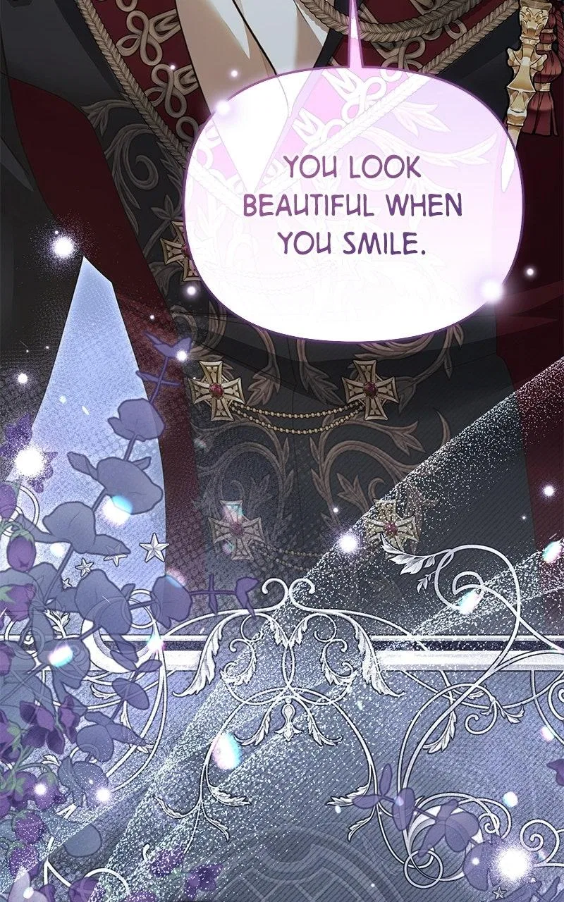 I Was The Acting Empress But I Spent The First Night With Him Chapter 61 – Page 43