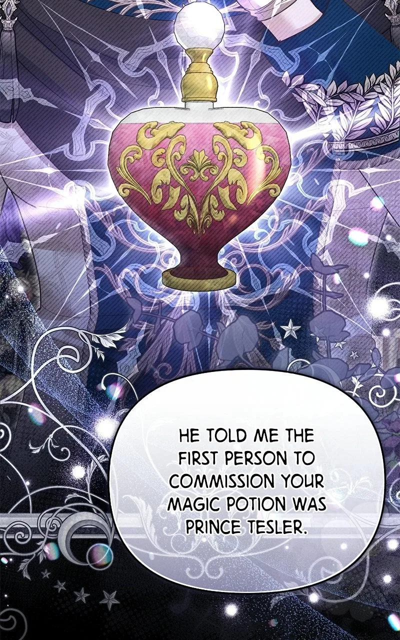 I Was The Acting Empress But I Spent The First Night With Him Chapter 61 – Page 45