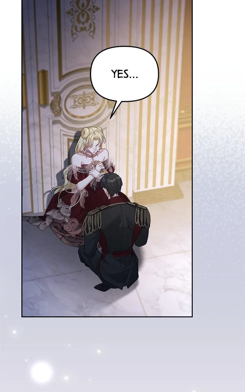 I Was The Acting Empress But I Spent The First Night With Him Chapter 61 – Page 47