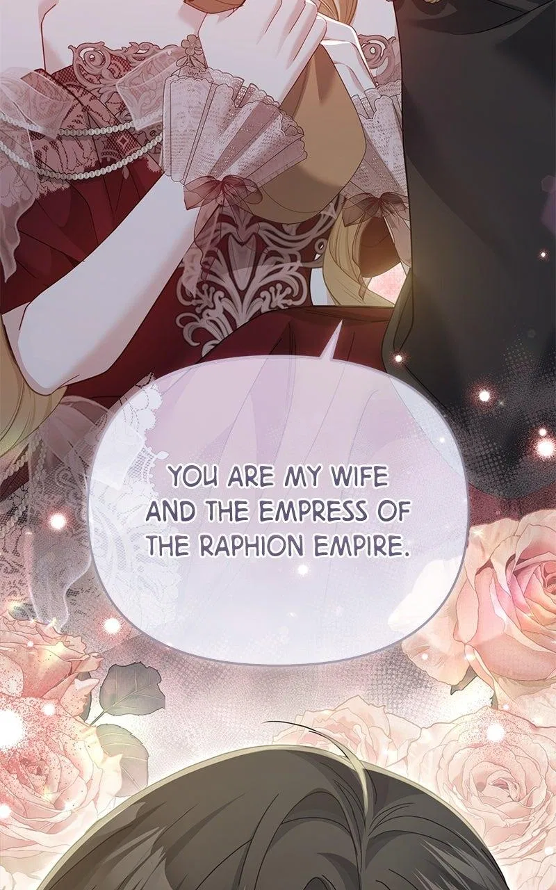 I Was The Acting Empress But I Spent The First Night With Him Chapter 61 – Page 52