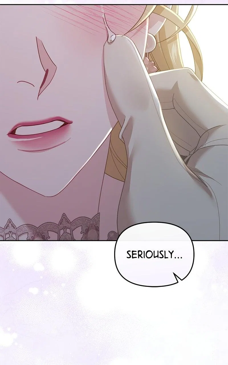 I Was The Acting Empress But I Spent The First Night With Him Chapter 61 – Page 57
