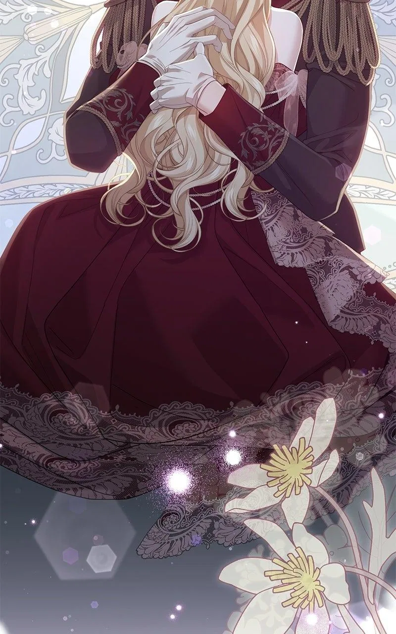 I Was The Acting Empress But I Spent The First Night With Him Chapter 61 – Page 61