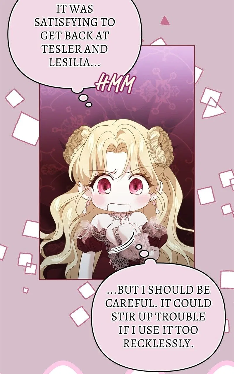 I Was The Acting Empress But I Spent The First Night With Him Chapter 61 – Page 77