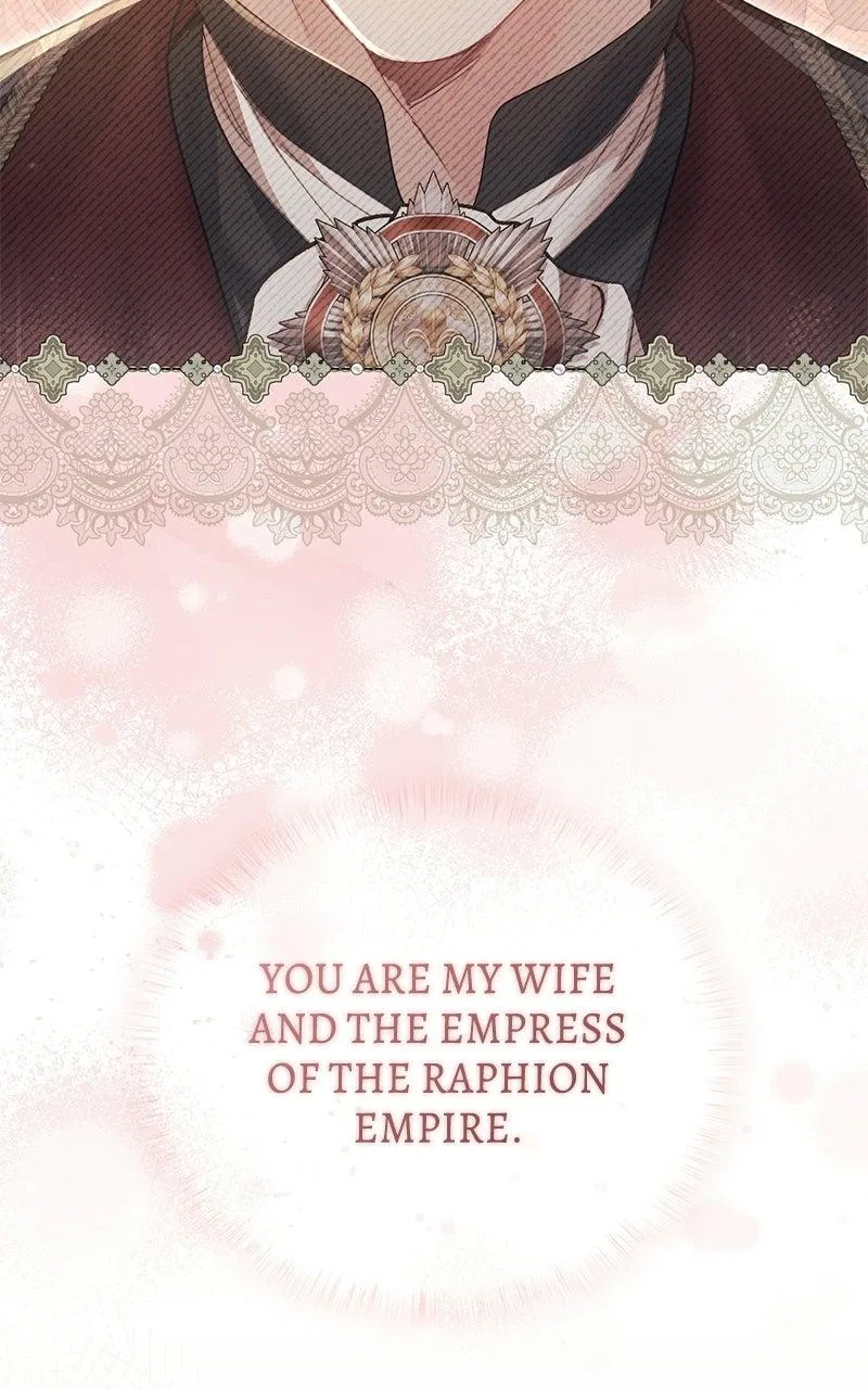 I Was The Acting Empress But I Spent The First Night With Him Chapter 61 – Page 82