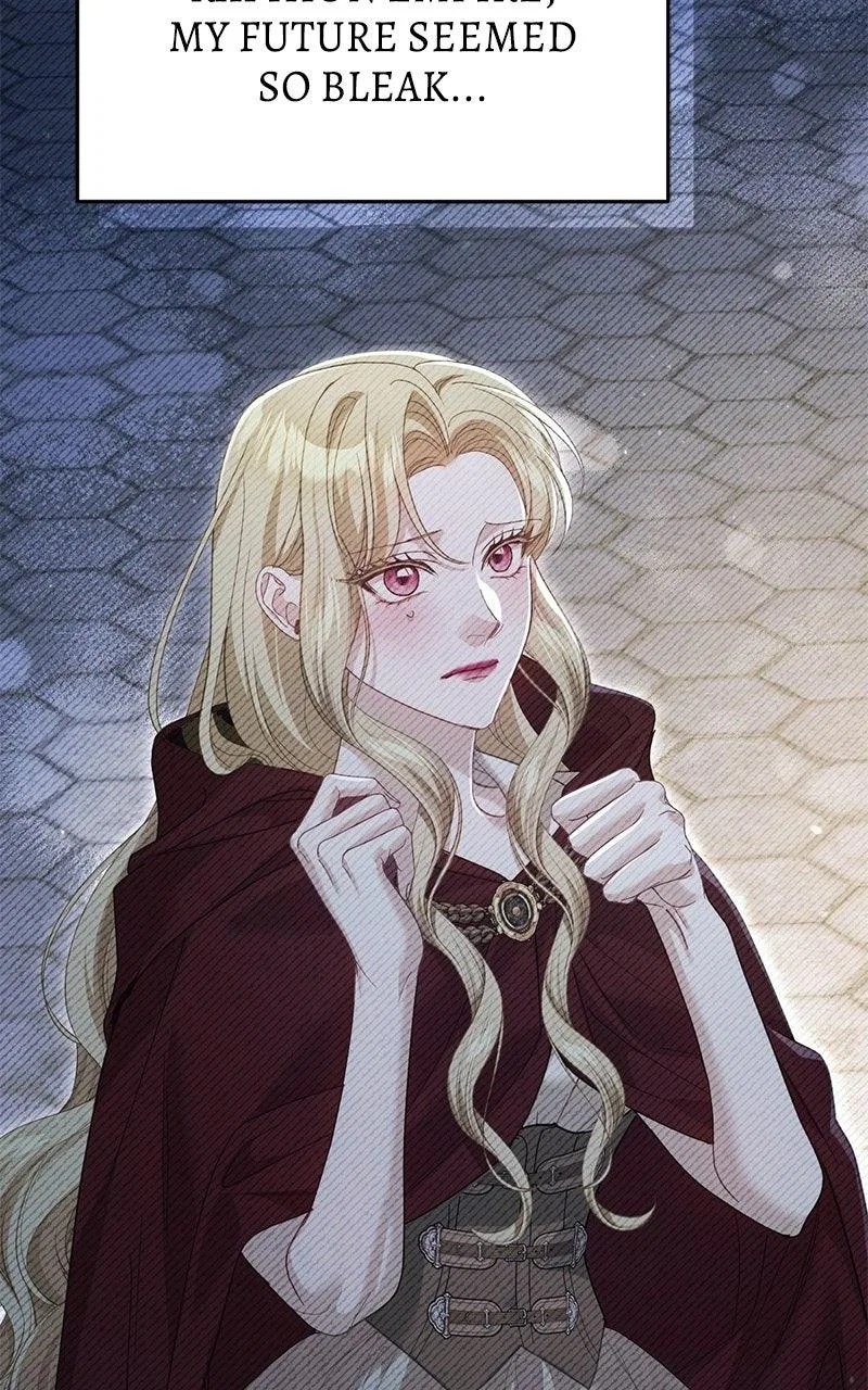 I Was The Acting Empress But I Spent The First Night With Him Chapter 61 – Page 85