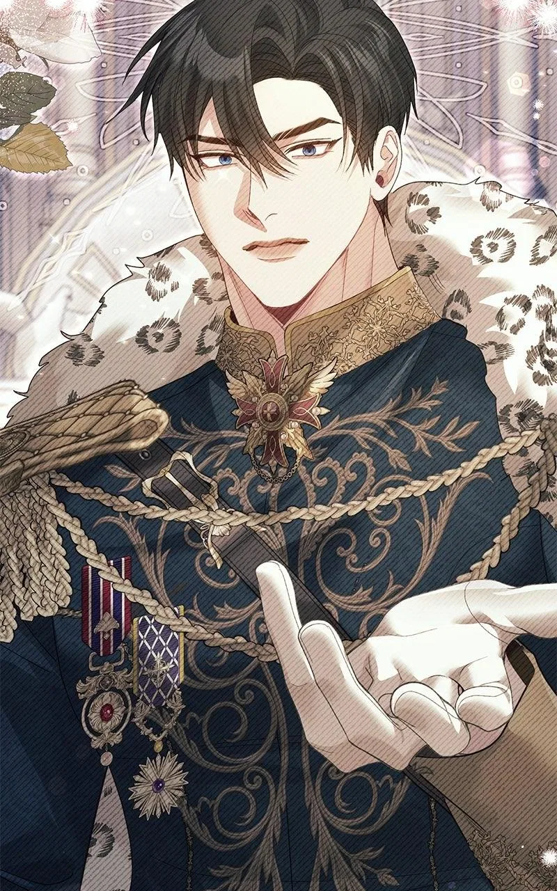 I Was The Acting Empress But I Spent The First Night With Him Chapter 61 – Page 88