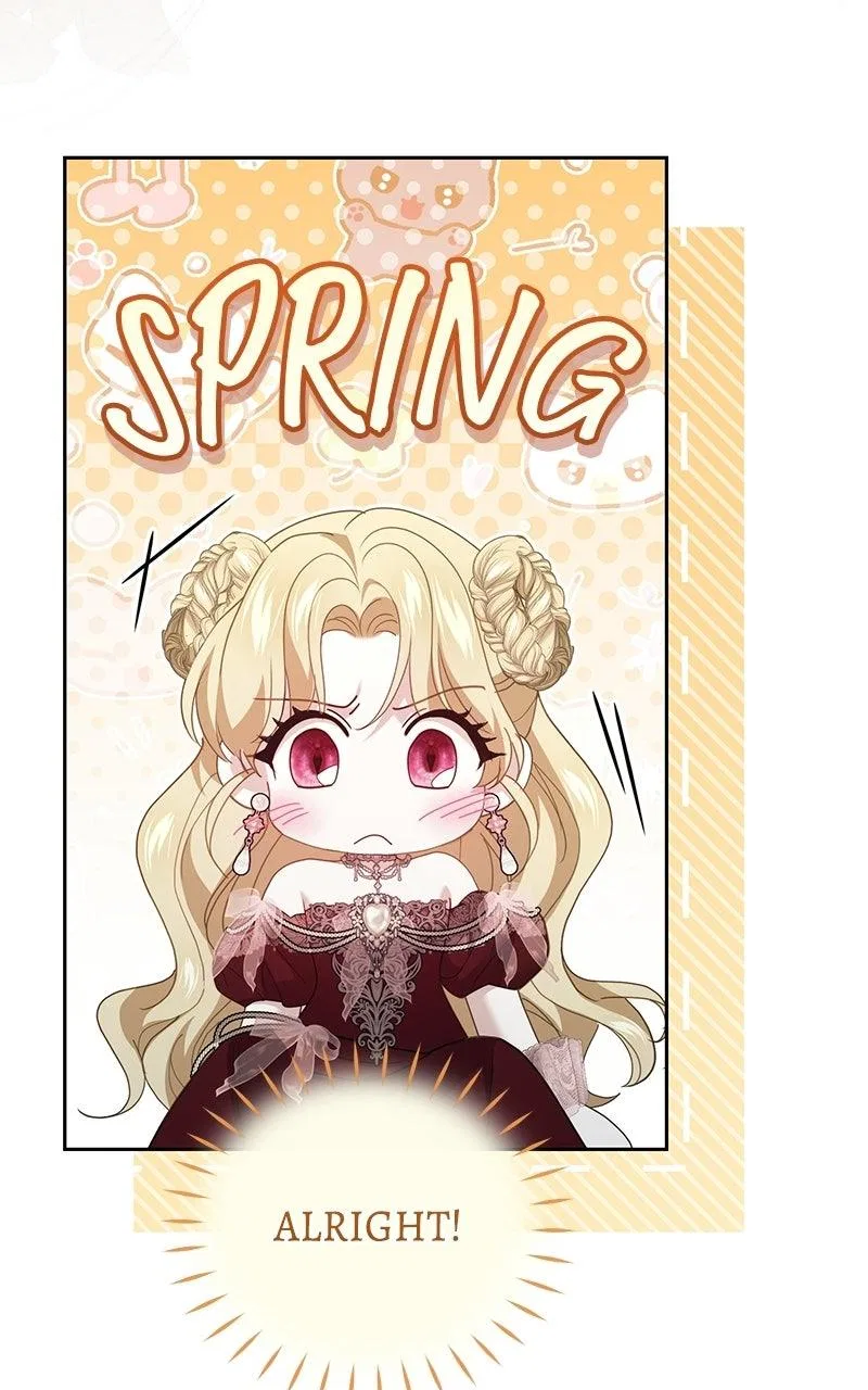I Was The Acting Empress But I Spent The First Night With Him Chapter 61 – Page 92