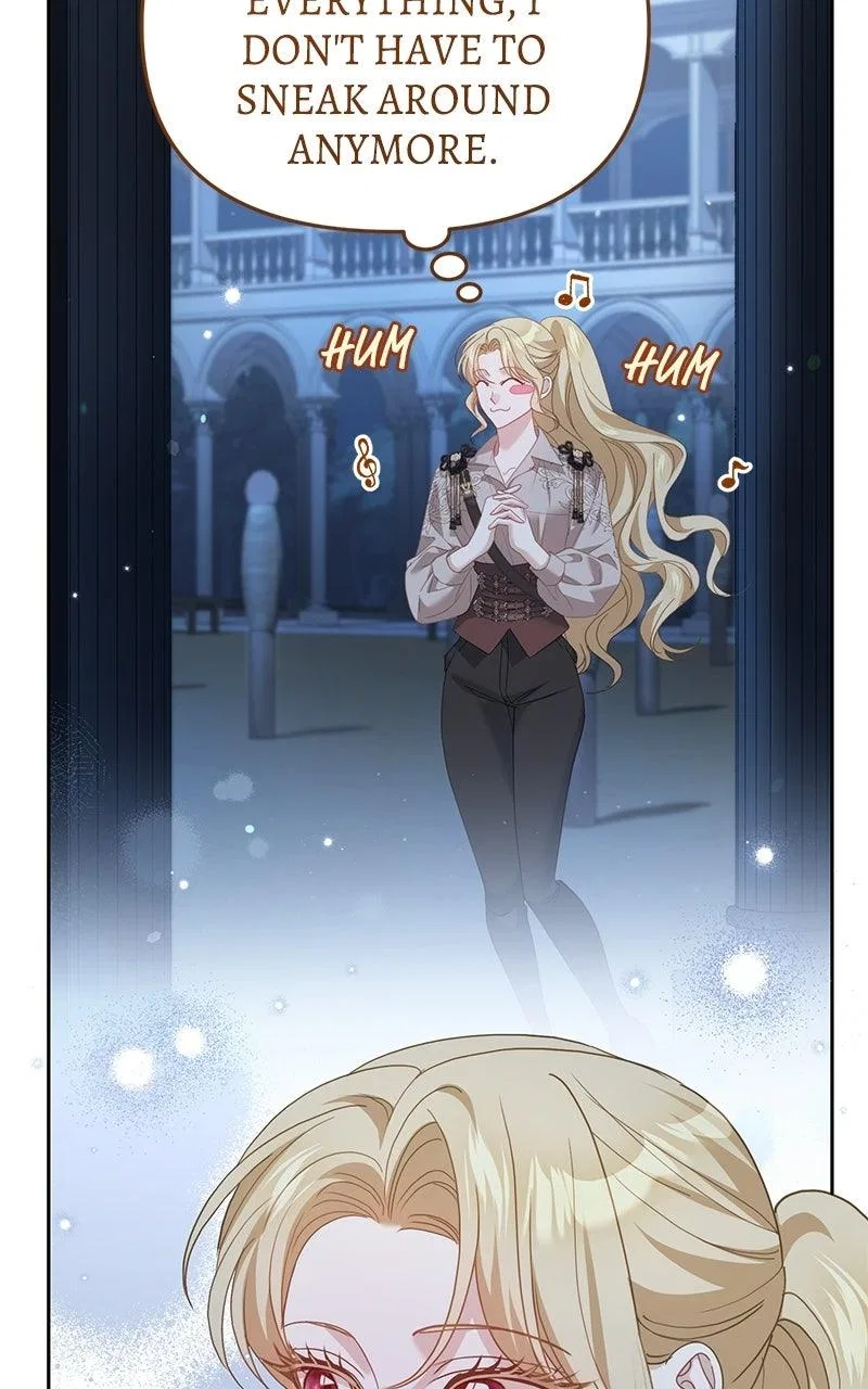 I Was The Acting Empress But I Spent The First Night With Him Chapter 61 – Page 96