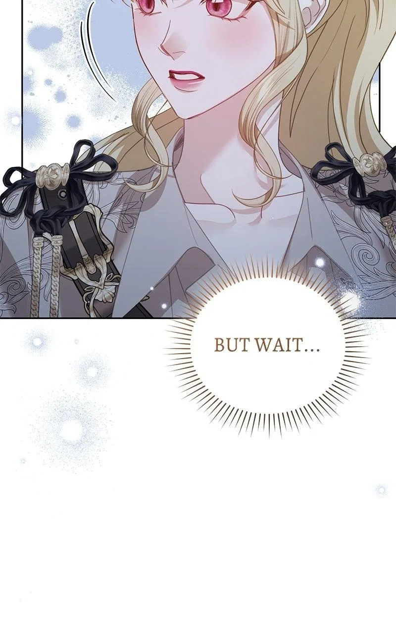 I Was The Acting Empress But I Spent The First Night With Him Chapter 61 – Page 97