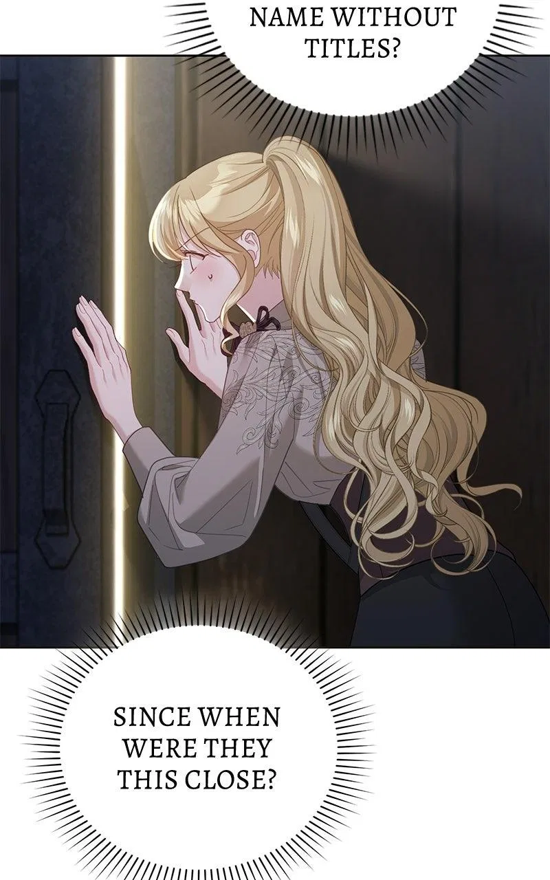 I Was The Acting Empress But I Spent The First Night With Him Chapter 61 – Page 110