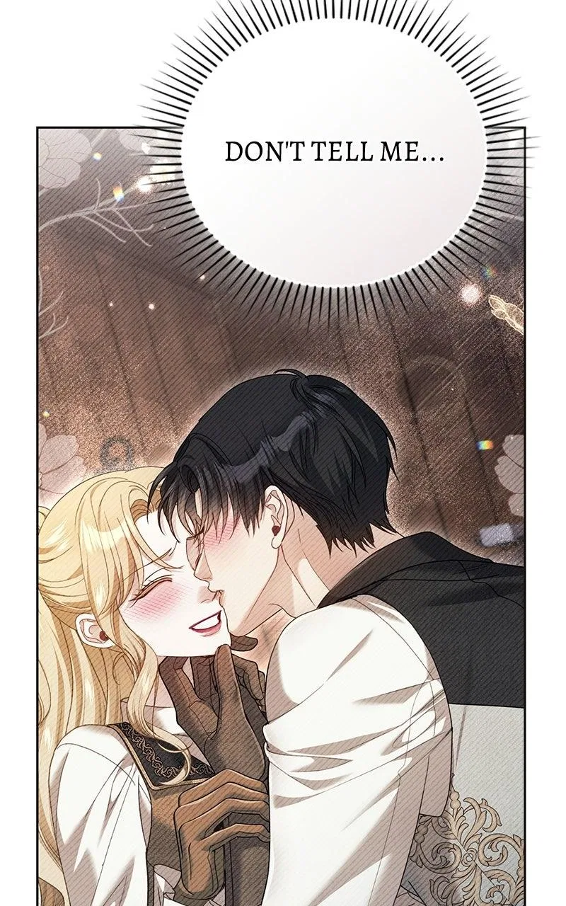 I Was The Acting Empress But I Spent The First Night With Him Chapter 61 – Page 115