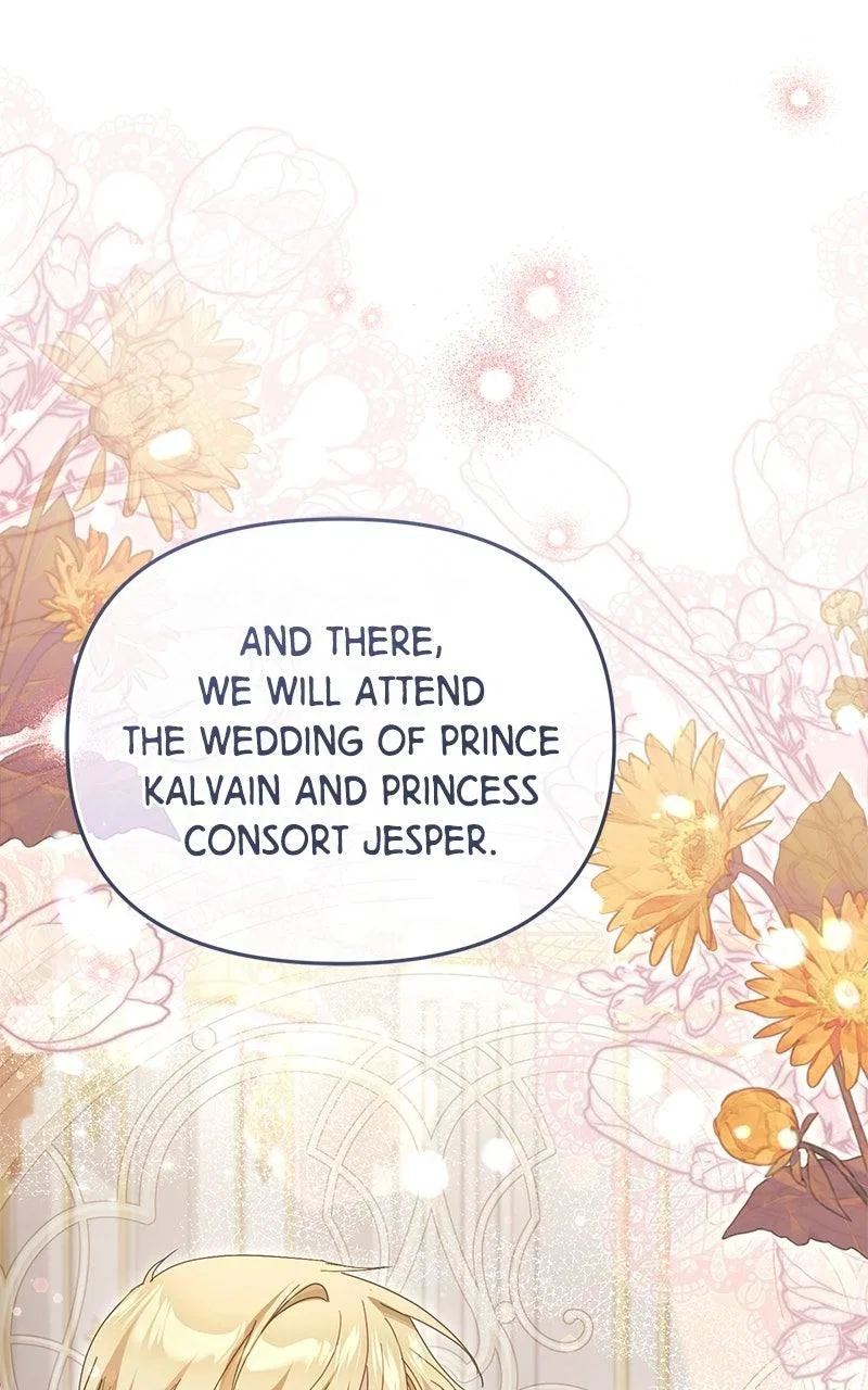 I Was The Acting Empress But I Spent The First Night With Him Chapter 60 – Page 1