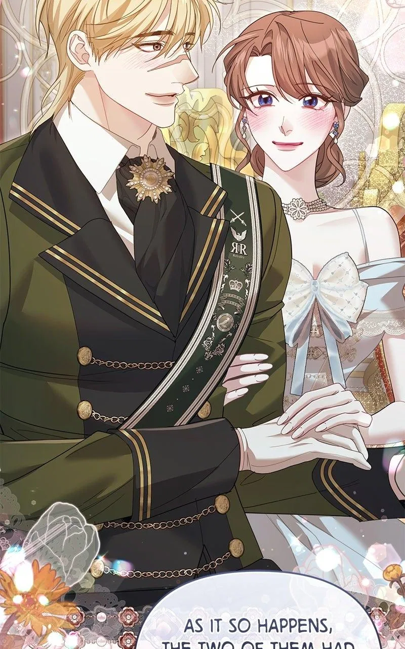 I Was The Acting Empress But I Spent The First Night With Him Chapter 60 – Page 2