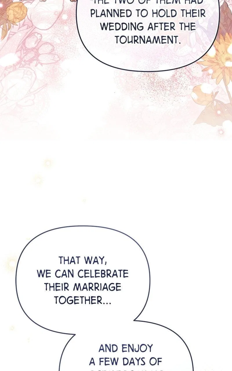 I Was The Acting Empress But I Spent The First Night With Him Chapter 60 – Page 3