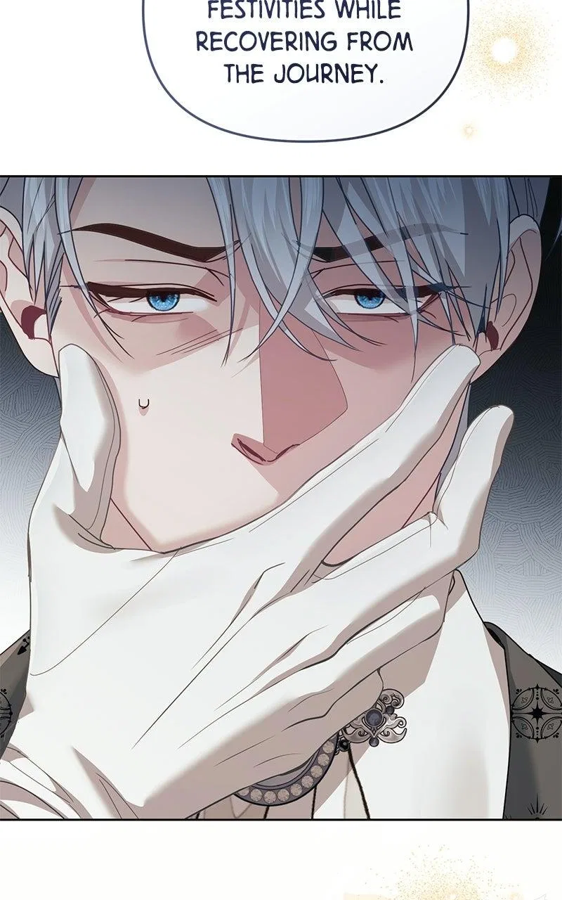 I Was The Acting Empress But I Spent The First Night With Him Chapter 60 – Page 4