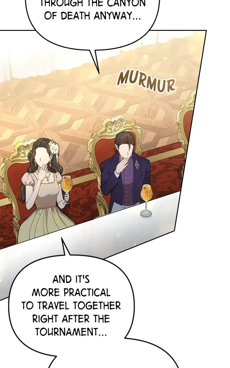 I Was The Acting Empress But I Spent The First Night With Him Chapter 60 – Page 8
