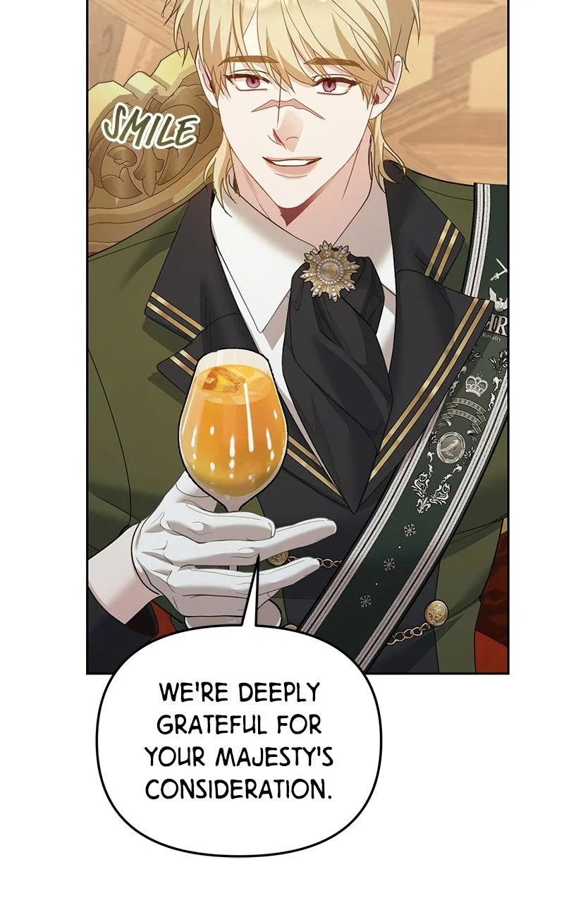 I Was The Acting Empress But I Spent The First Night With Him Chapter 60 – Page 10