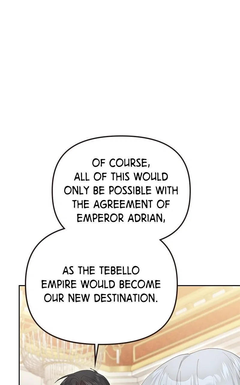 I Was The Acting Empress But I Spent The First Night With Him Chapter 60 – Page 11