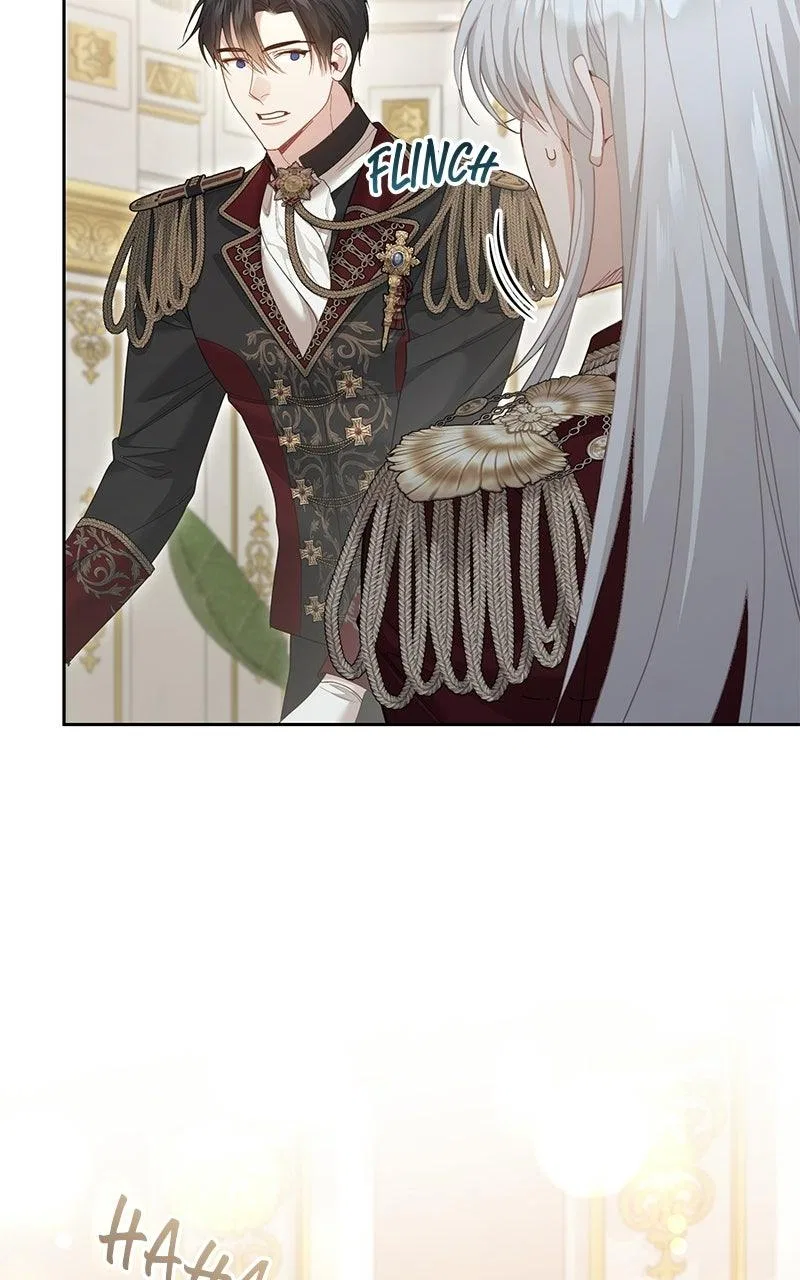I Was The Acting Empress But I Spent The First Night With Him Chapter 60 – Page 12