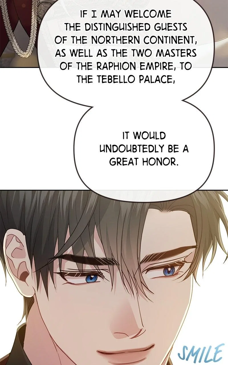 I Was The Acting Empress But I Spent The First Night With Him Chapter 60 – Page 14