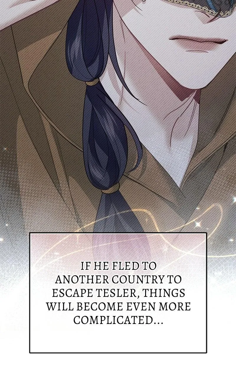 I Was The Acting Empress But I Spent The First Night With Him Chapter 60 – Page 28