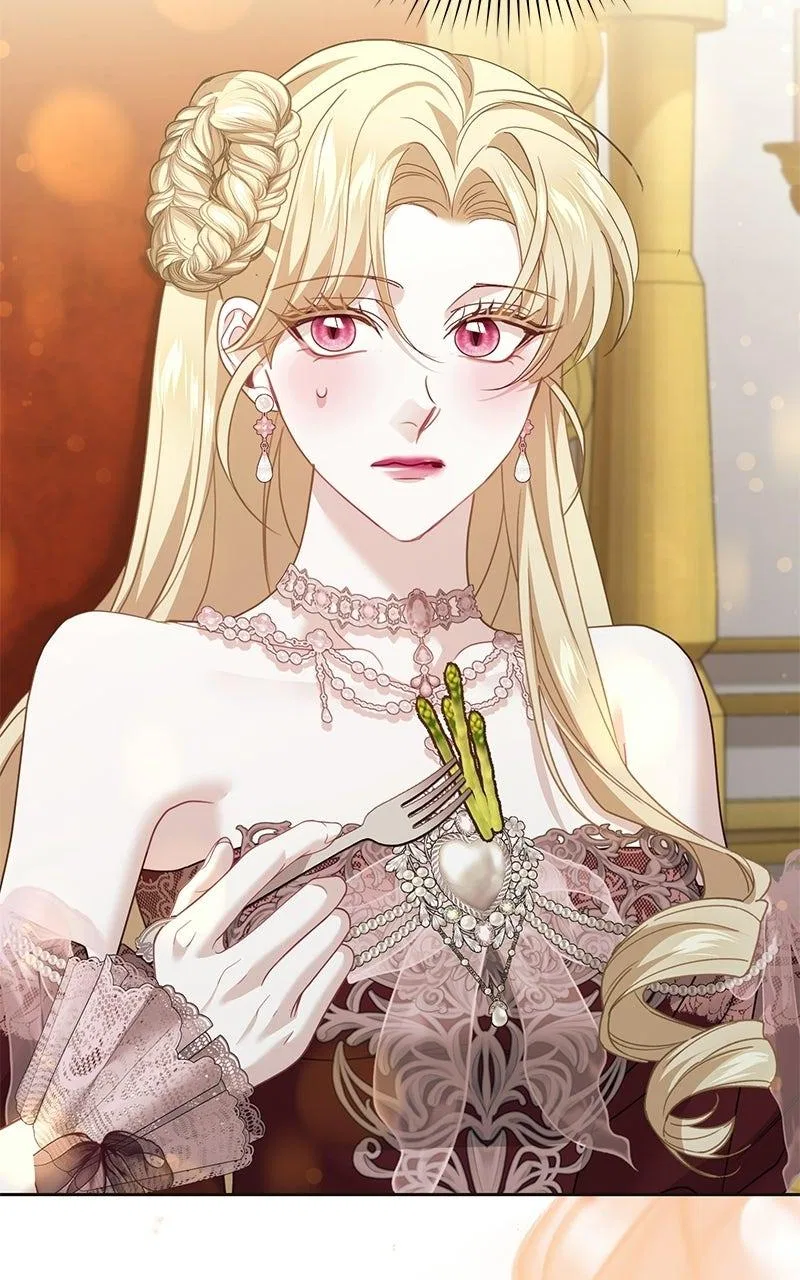I Was The Acting Empress But I Spent The First Night With Him Chapter 60 – Page 39
