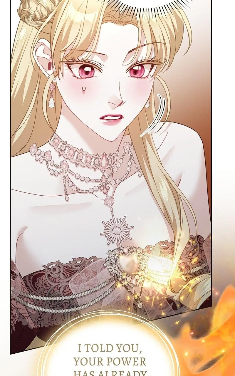 I Was The Acting Empress But I Spent The First Night With Him Chapter 60 – Page 41