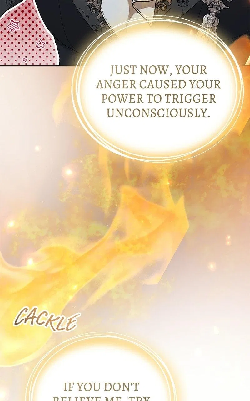 I Was The Acting Empress But I Spent The First Night With Him Chapter 60 – Page 44