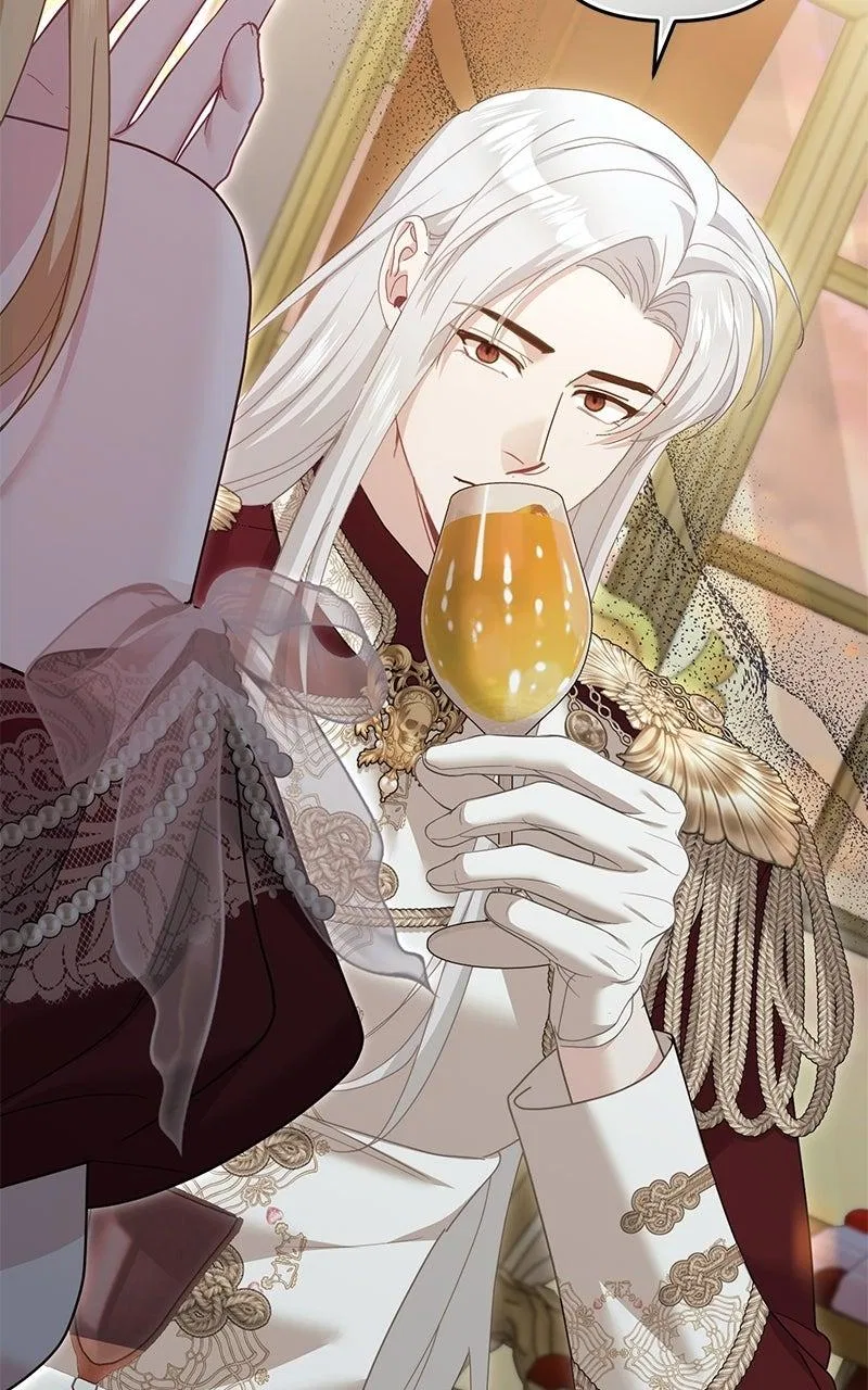 I Was The Acting Empress But I Spent The First Night With Him Chapter 60 – Page 56