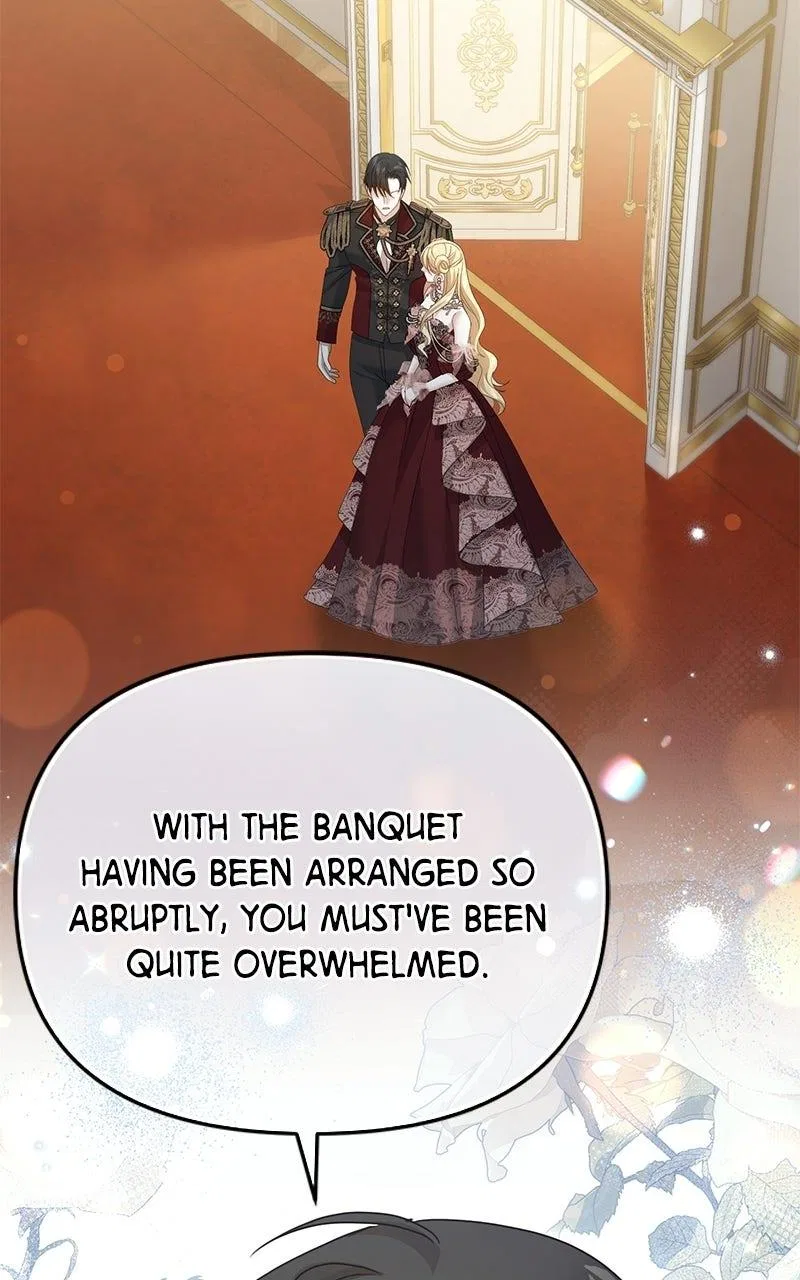 I Was The Acting Empress But I Spent The First Night With Him Chapter 60 – Page 58