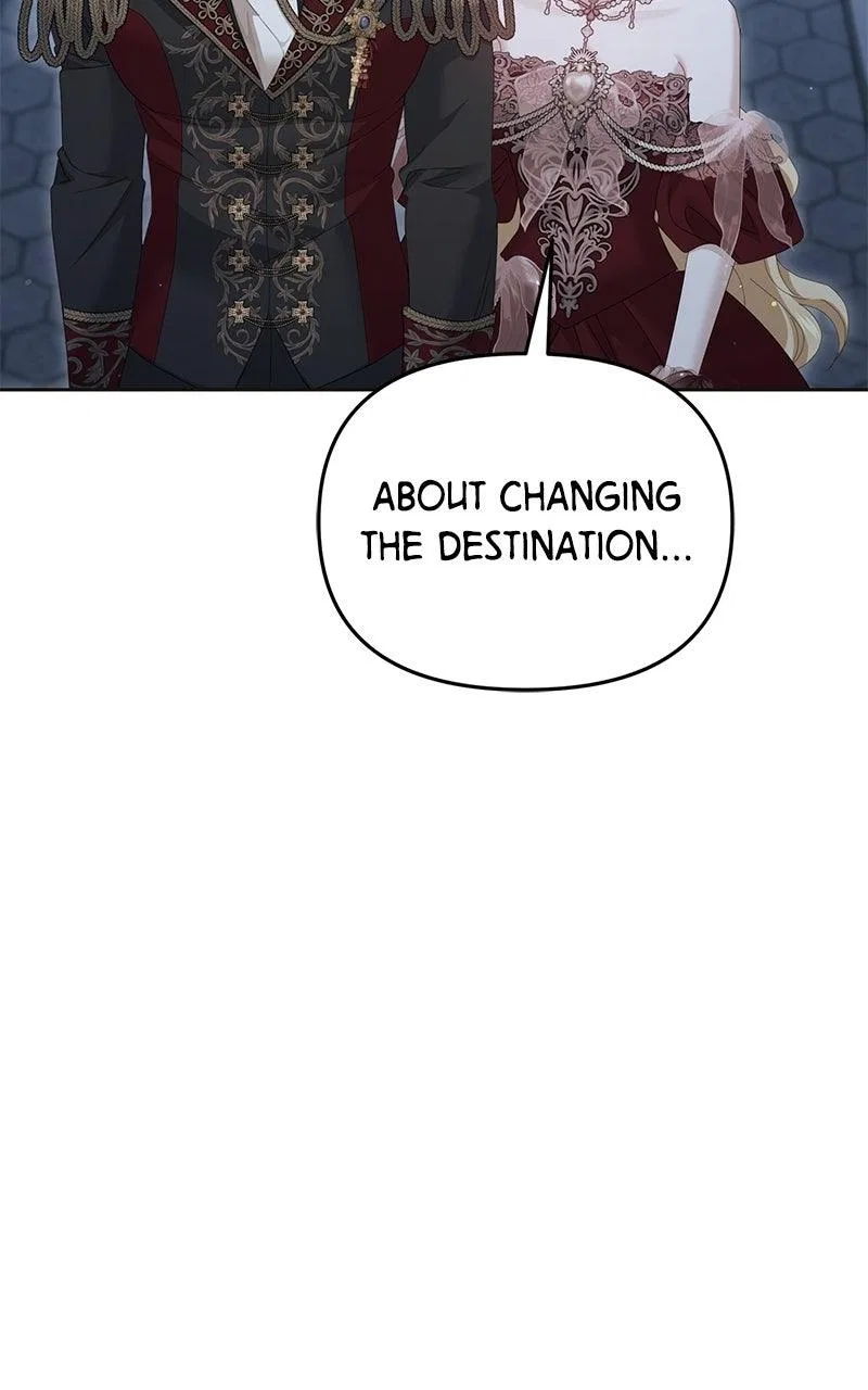 I Was The Acting Empress But I Spent The First Night With Him Chapter 60 – Page 63