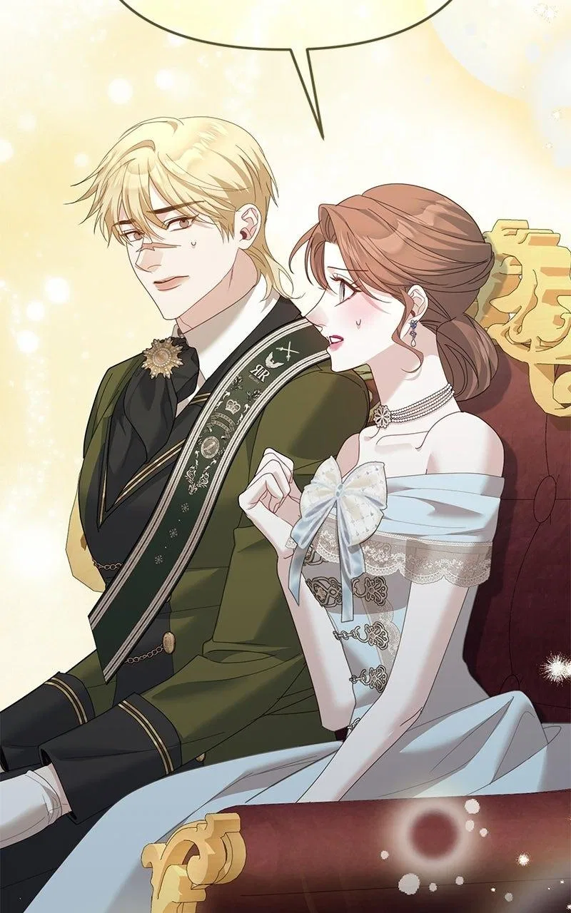 I Was The Acting Empress But I Spent The First Night With Him Chapter 60 – Page 80