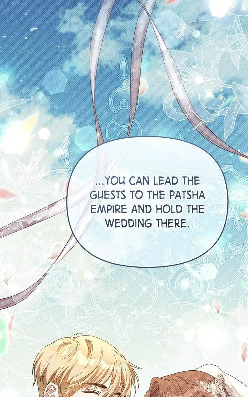 I Was The Acting Empress But I Spent The First Night With Him Chapter 60 – Page 84