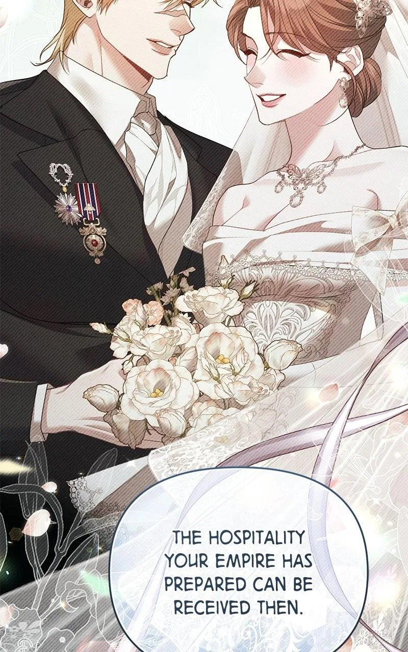 I Was The Acting Empress But I Spent The First Night With Him Chapter 60 – Page 85