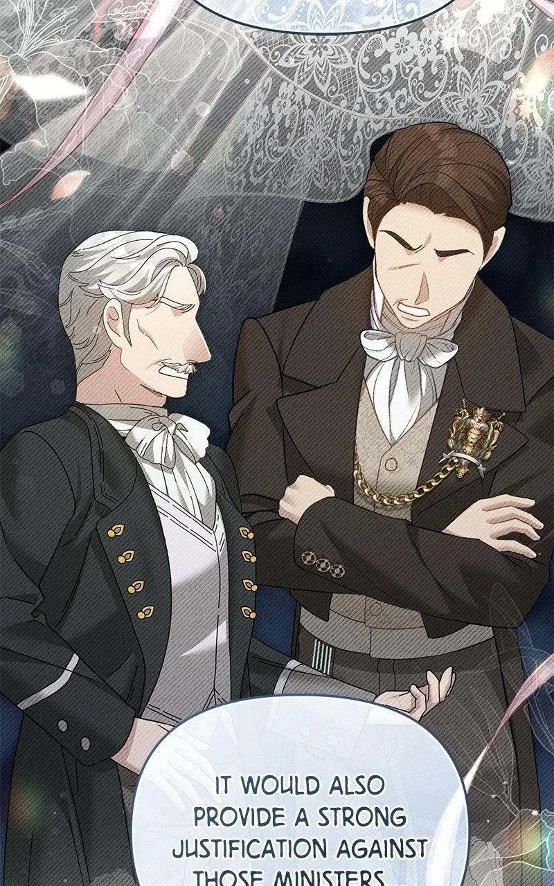 I Was The Acting Empress But I Spent The First Night With Him Chapter 60 – Page 86