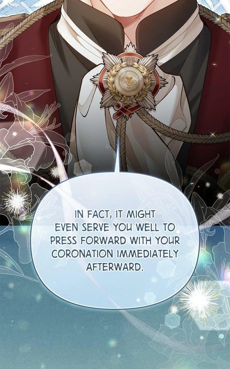 I Was The Acting Empress But I Spent The First Night With Him Chapter 60 – Page 88