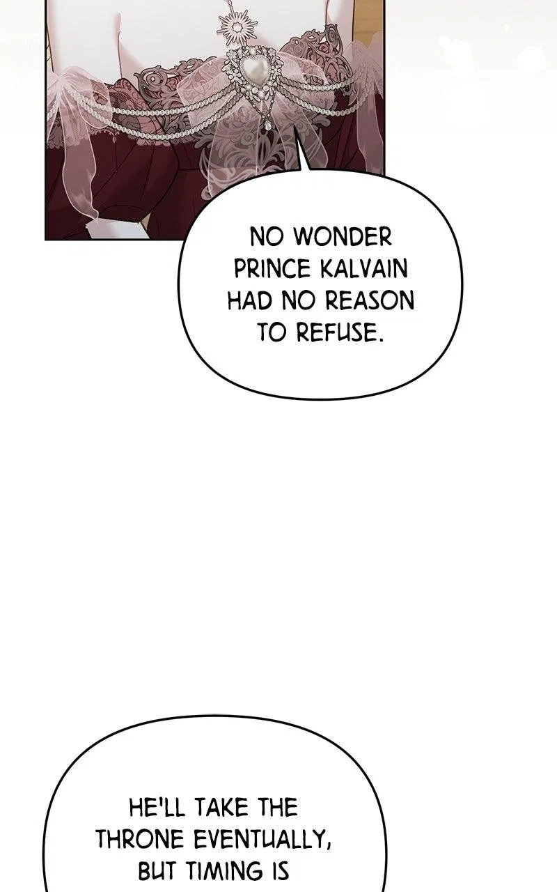 I Was The Acting Empress But I Spent The First Night With Him Chapter 60 – Page 90