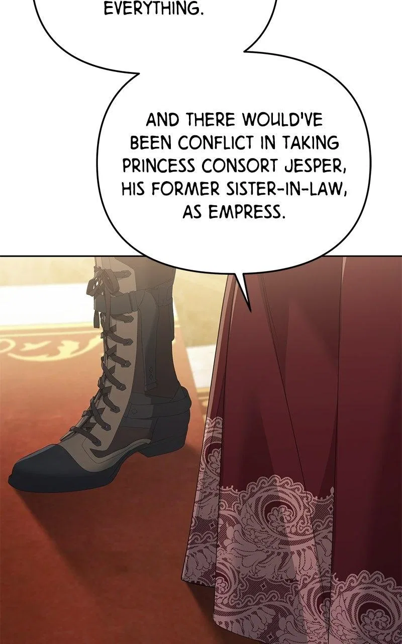 I Was The Acting Empress But I Spent The First Night With Him Chapter 60 – Page 91