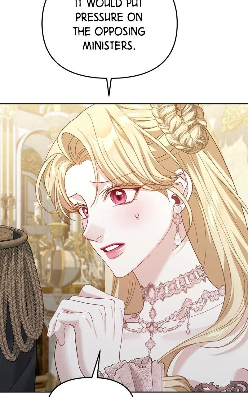 I Was The Acting Empress But I Spent The First Night With Him Chapter 60 – Page 93