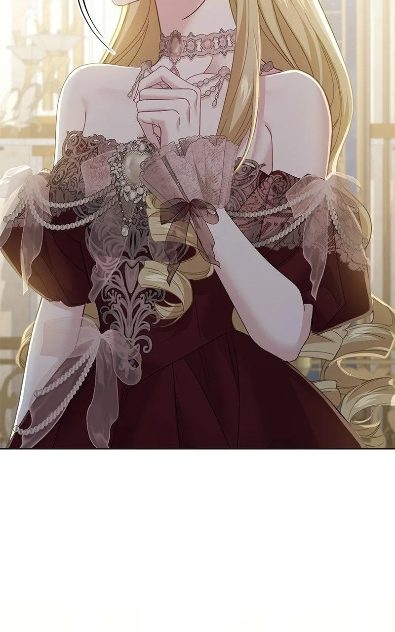 I Was The Acting Empress But I Spent The First Night With Him Chapter 60 – Page 95