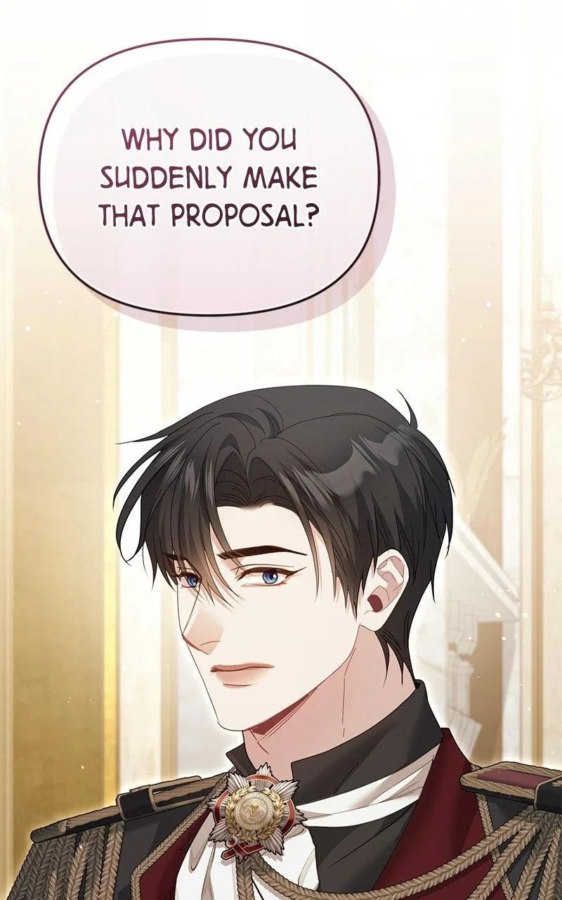 I Was The Acting Empress But I Spent The First Night With Him Chapter 60 – Page 96