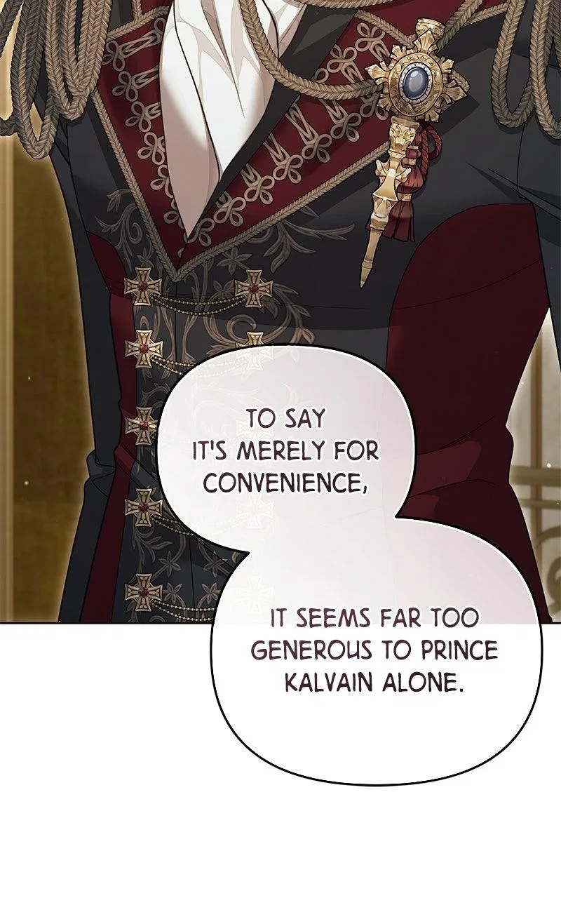 I Was The Acting Empress But I Spent The First Night With Him Chapter 60 – Page 97