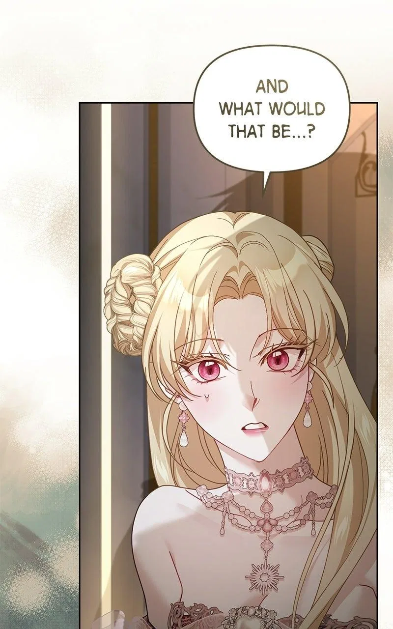 I Was The Acting Empress But I Spent The First Night With Him Chapter 60 – Page 100